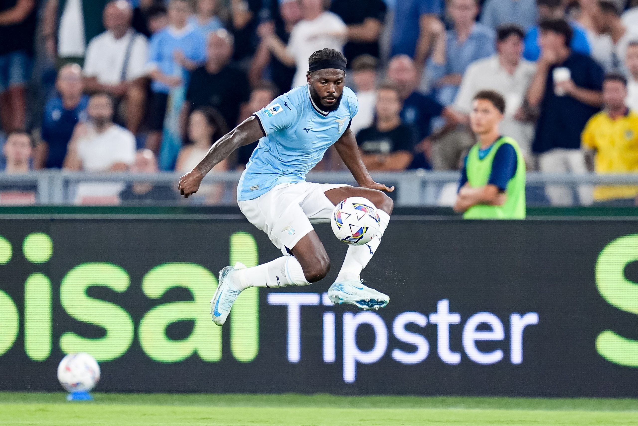 Have to add more money! Pedura: Lazio directly rejects Crescent’s 30 million euro quotation for Tavarez